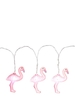 Flamingo Fairy Lights