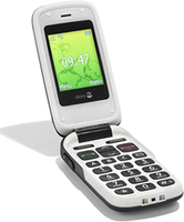 610 PhoneEasy GSM Mobile Phone