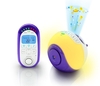 Baby Monitor Pacifier