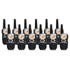 Binatone Terrain 850 Twelve Pack Walkie Talkies