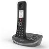 BT Advanced Cordless Phone with Answer Machine,  Single Handset