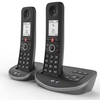 BT Advanced Cordless Phone with Answer Machine,  Twin Handset