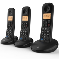 BT Everyday Phone Trio