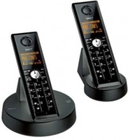 C3i Twin Dect Cordless Phone