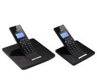 C5i Twin Cordless Phone