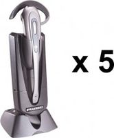 C65 Quint Wireless Headset