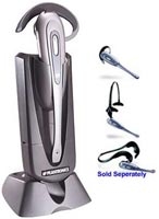 C65 Wireless DECT Headset