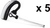 C70 Quint Wireless Headset