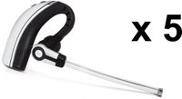 C70 Quint Wireless Headset