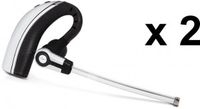C70 Twin Wireless Headset