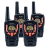 Cobra AM645 Quad Walkie Talkies