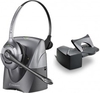 CS351N Wireless Monaural Headset with Remote Answering