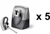 CS70 Avaya AWH75 Quint Wireless Headset