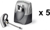 CS70N Avaya AWH75N Quint Wireless Headset