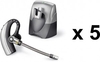 CS70N Quint Wireless Headset