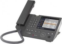 CX700 IP phone for Microsoft Office Communications Server 2007