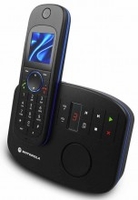 D1111 Digital Cordless Phone