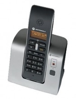 D201 DECT Cordless Phone