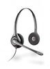 D261N SupraPlus Binaural Headset