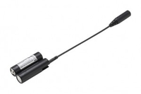 DC Coupler for Lumix LS and LZ Digital Cameras