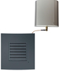 DECT Repeater with Huber+Suhner Long Range Antenna