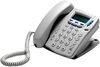Delta 700 two-line CLI feature phone