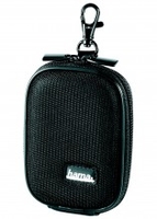 DF9 Mesh HardCase in Black