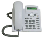 Dialog 1401 SIP System Phone