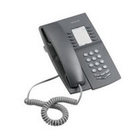 Dialog 4220 Lite Phone - Dark Grey