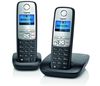 Gigaset A400 Twin Cordless Phone