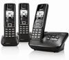 Gigaset A420A Trio Cordless Phone