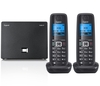 Gigaset A510 IP VoIP Twin Cordless Phone