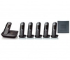 Gigaset C5 Sextet Long Range Cordless