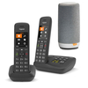 Gigaset C575A Premium Cordless Phone,  Twin Handset with Smart Speakerphone
