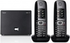 Gigaset C590 IP VoIP Twin Cordless Phone