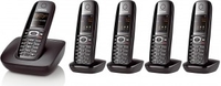 Gigaset C590 Quint Cordless Phone