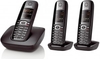 Gigaset C590 Trio Cordless Phone