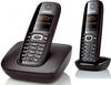 Gigaset C590 Twin Cordless Phone