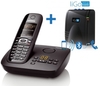 Gigaset C595 - Connect to Mobile Version - with Bluewave