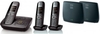 Gigaset C595 Trio with Super Range Edition