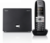 Gigaset C6 IP VoIP Cordless Phone