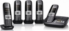 Gigaset C6 Quint Cordless Phone