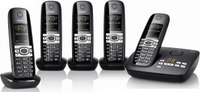 Gigaset C6 Quint Cordless Phone