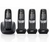 Gigaset C620 Quad Cordless Phone
