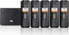 Gigaset CS385 Quint IP VoIP DECT Phone