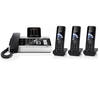 Gigaset DX800A with CS3 Quad VOIP Bluetooth DECT Phone