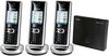 Gigaset SL565 Trio Bluetooth Cordless Phone