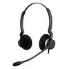 Jabra Biz 2300 Duo USB Type 82 Corded Headset
