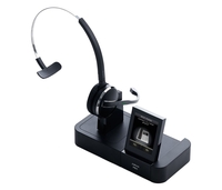 Jabra Pro 9450 Mono Flex Wireless Headset