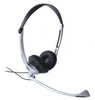 JAC Binaural Telephone Headset
